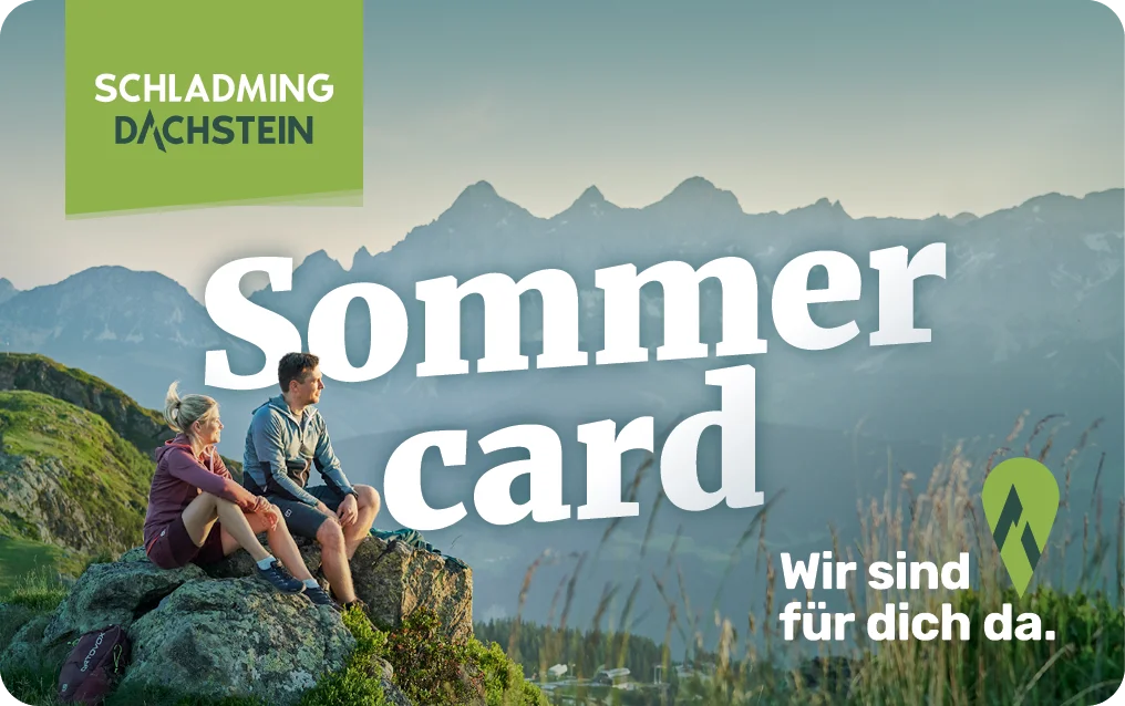 Logo Sommercard